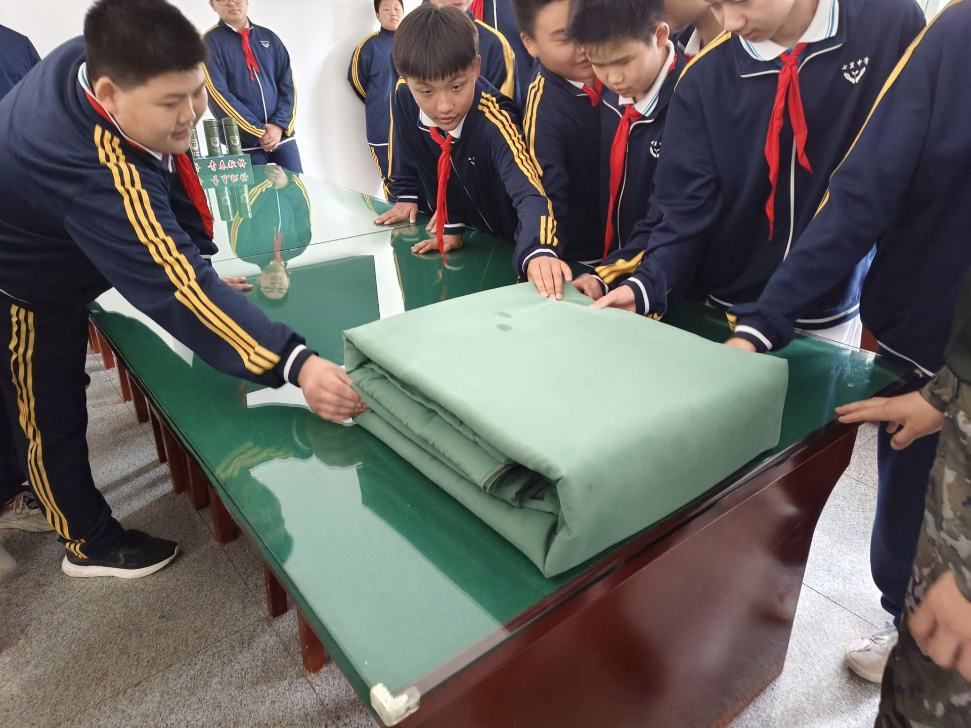 环球国际